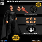 Mezco One:12 Collective Superman (Zack Snyder's Justice League)