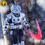 Mezco One:12 Collective Pale Diver Krig