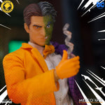 Mezco One:12 Collective Two Face (Golden Age)