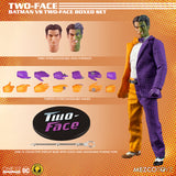 Mezco One:12 Collective Two Face (Golden Age)