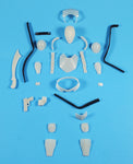Vigilante Custom Kit