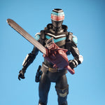 Vigilante Chainsaw