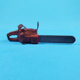 Vigilante Chainsaw