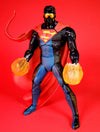 Eradicator Solar Power Effects