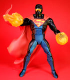 Eradicator Solar Power Effects